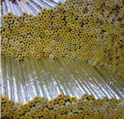 玻璃棉管