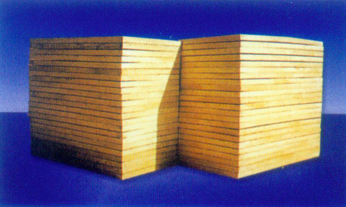 硬质聚氨酯保温板