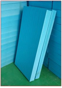 B1级 阻燃挤塑板